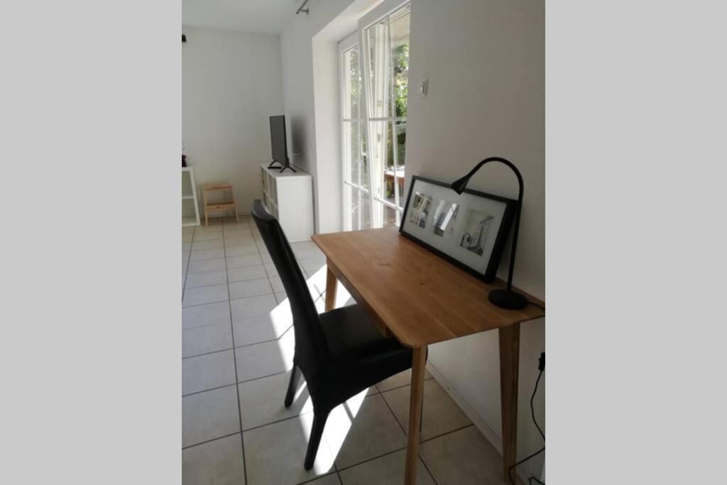 Fewo Happy Place In Traumhafter Lage See Nah Utting am Ammersee Exterior foto